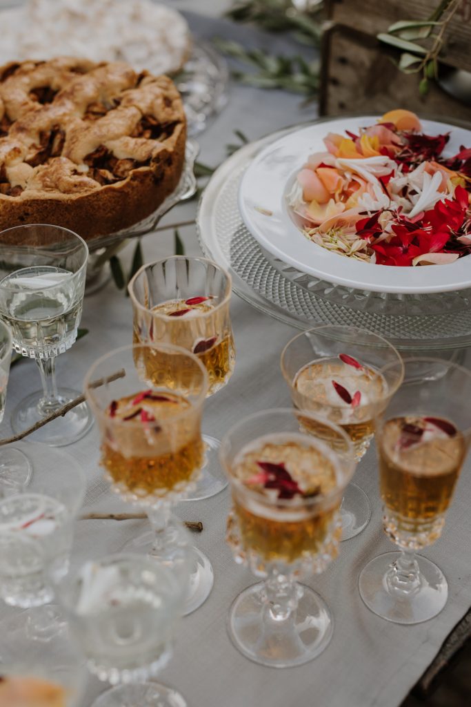 brunch organiseren