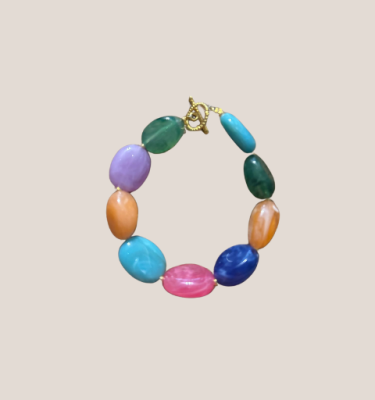 Armband kleur