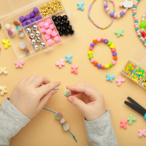 kinderarmbandjes