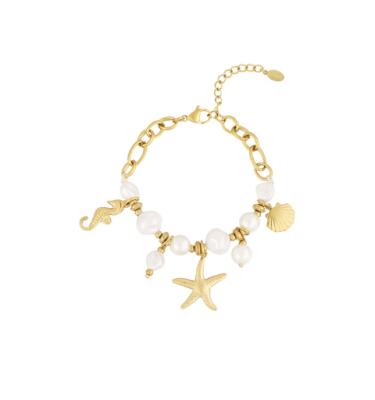 Workshop bedelarmband - of ketting 15 augustus