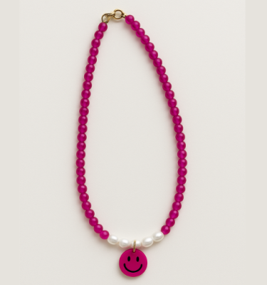 Ketting smiley