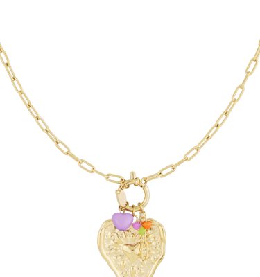 ketting bedel