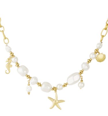 ketting zee