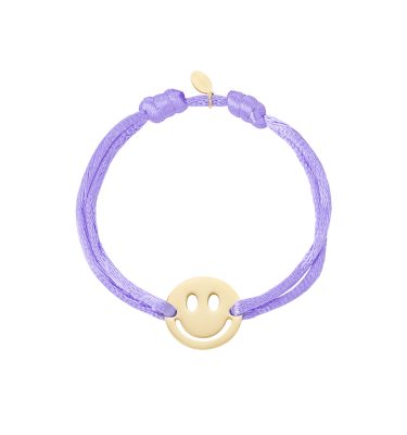 armband smiley
