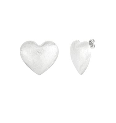 oorbellen zilver